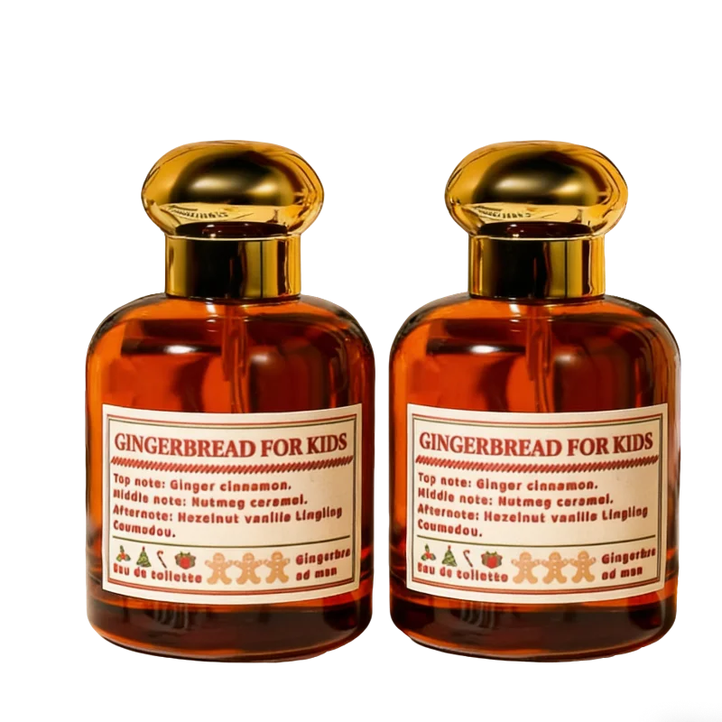 Gourmet Vanilla Women's Perfume Milk
