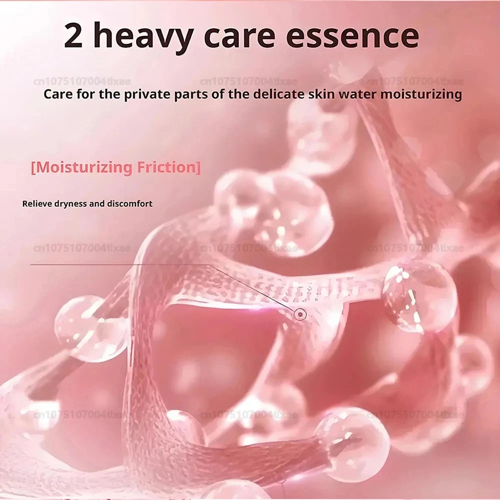 Female Orgasm Gel