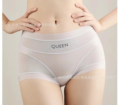 Control Panty 💖 — High Waist, Seamless Confidence