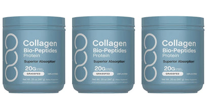 Collagen Peptides Powder