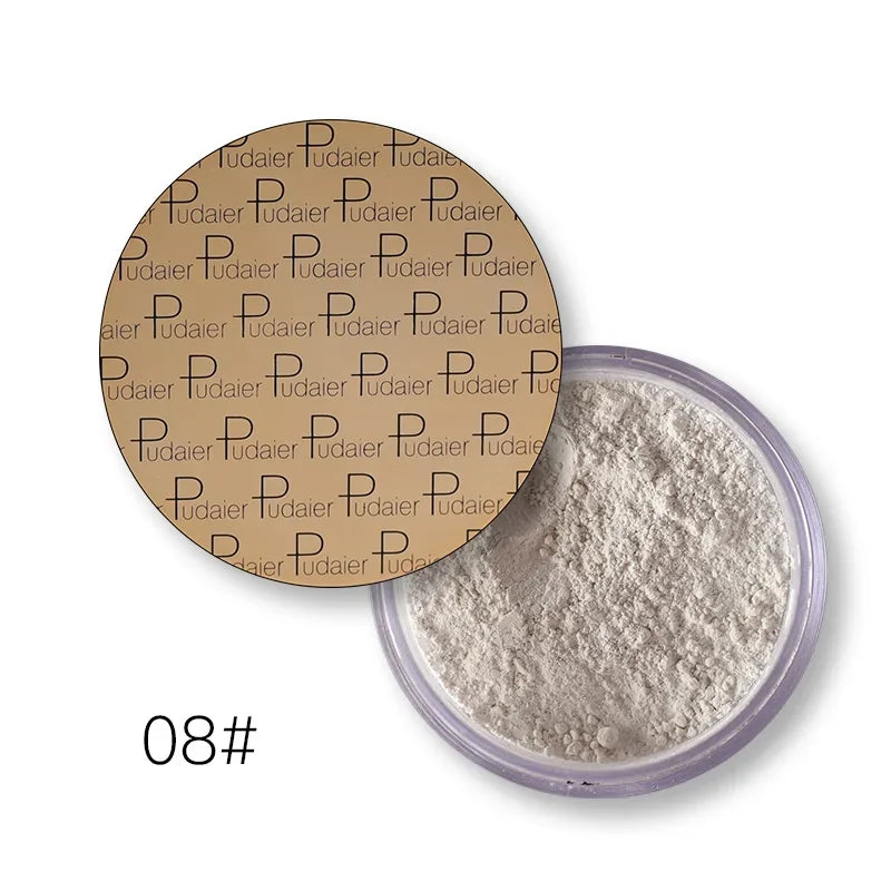 Oil-control Long-lasting Mineral Face Powder
