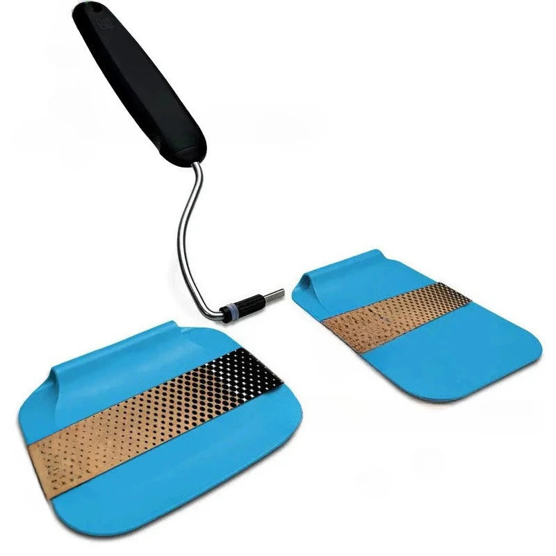 Cook Spatula 🍳 — Cook & Serve with Ease