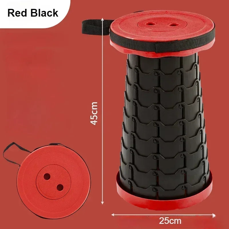 Viral Portable Festival Stool