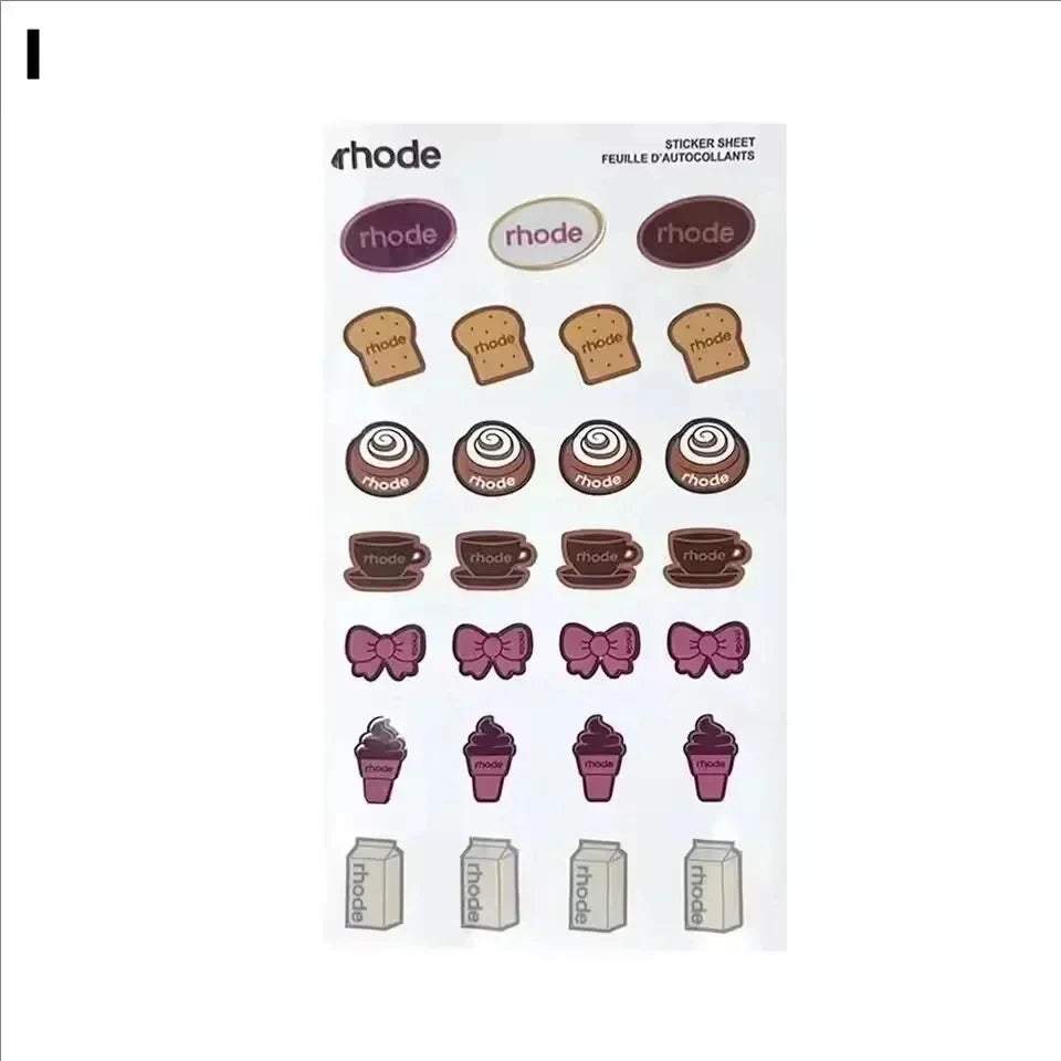 Rhode Merch