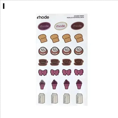 Rhode Merch