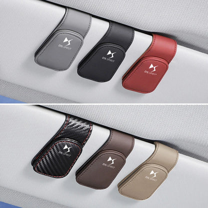 Magnetic Sunglasses Car Clip