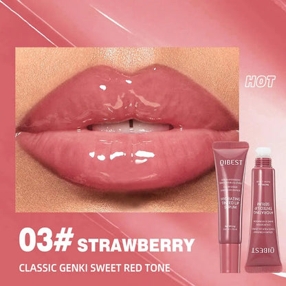 Liquid Lip Gloss