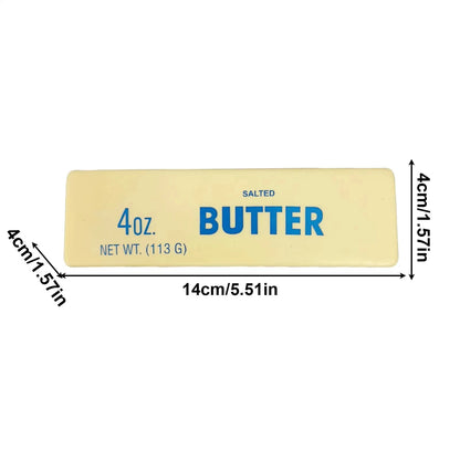 Viral Squishy Butter