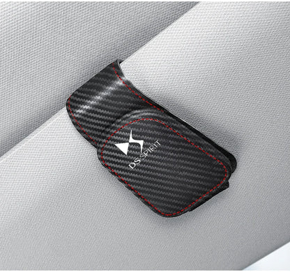 Magnetic Sunglasses Car Clip