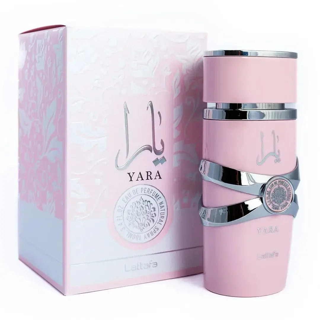 MAYAR Natural Perfumes