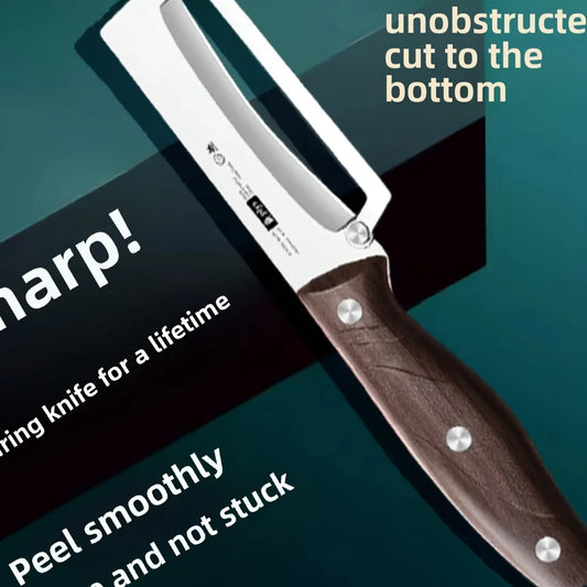 Stainless Steel Fruit & Vegetable Tools Type: Peelers