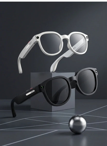 2026 New Smart AI Glasses