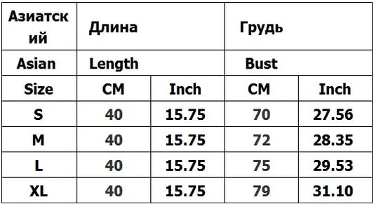Gothic Women's Corset Tank
