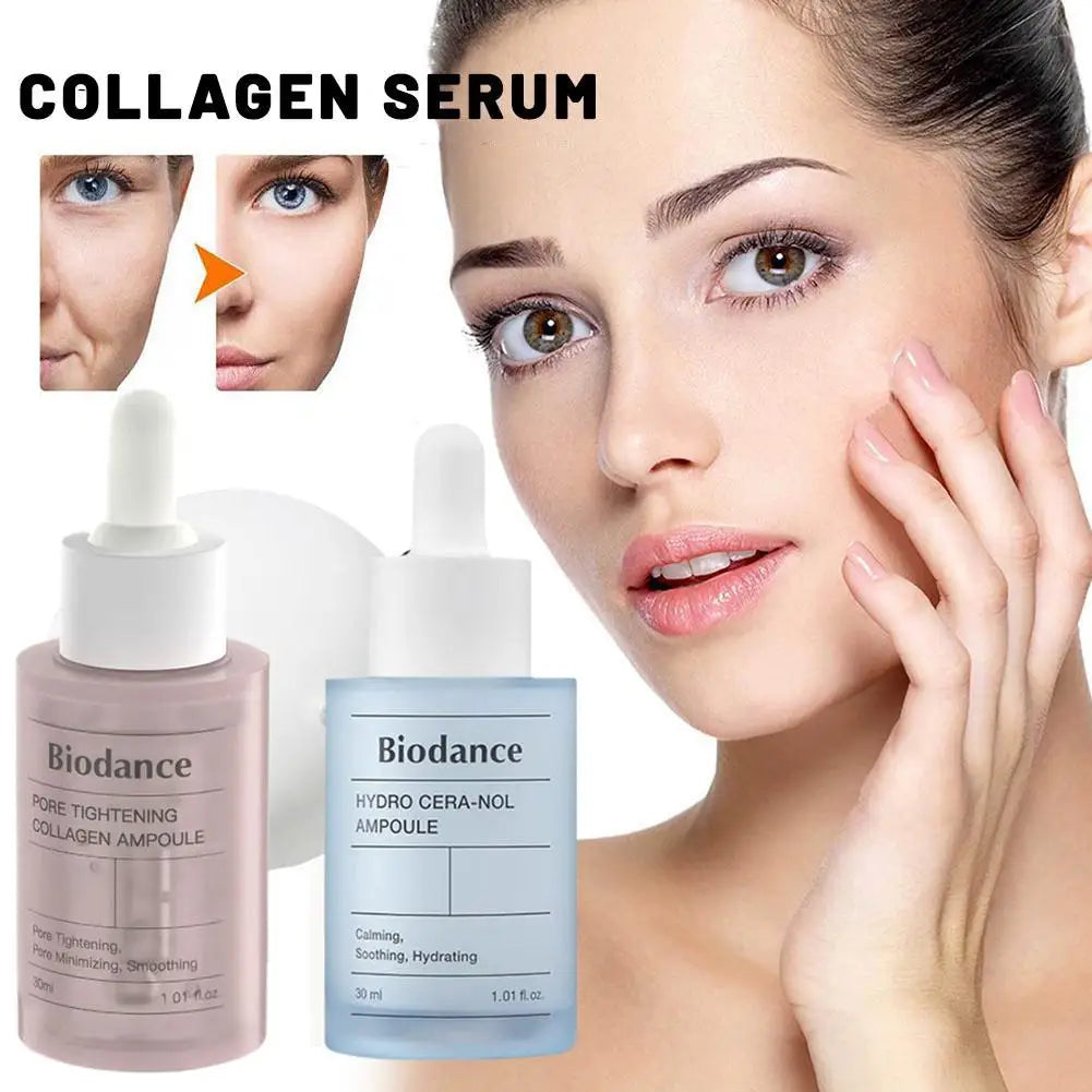 Biodance Collagen Face Mask