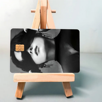 4pcs Jungkook Skin Cover