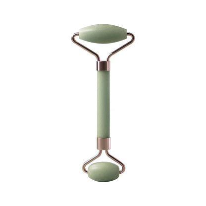 Resin Facial Massage Roller for Face,Neck,Eyes