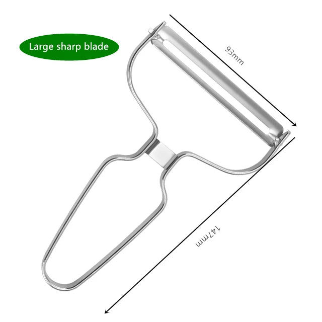 Vegetable Shredder