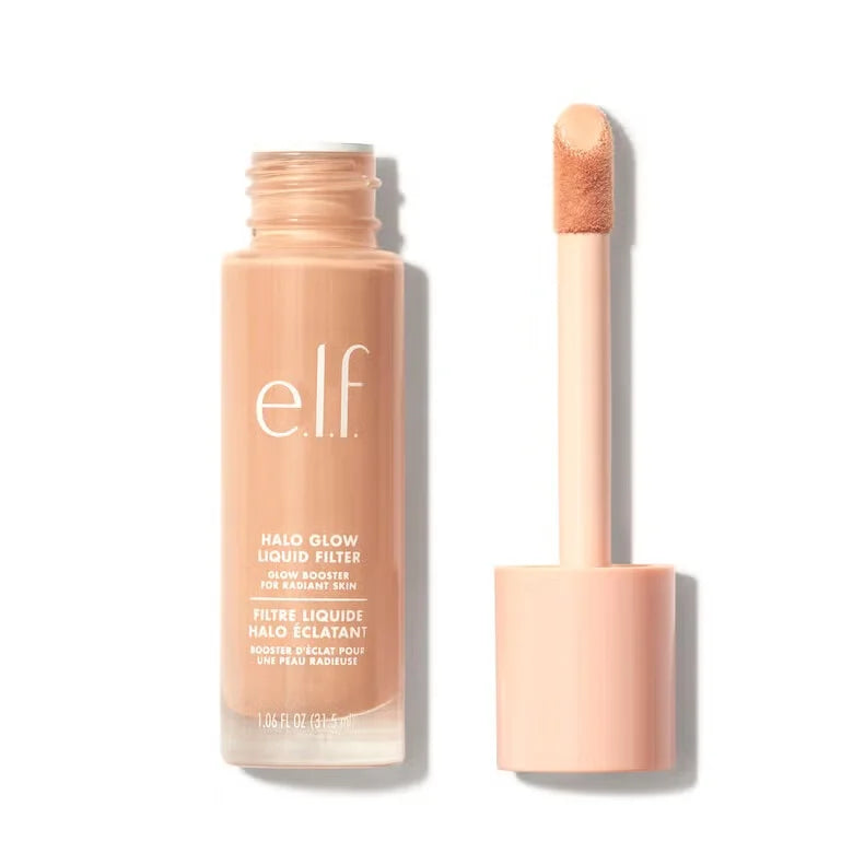ELF Skincare and Makeup Products