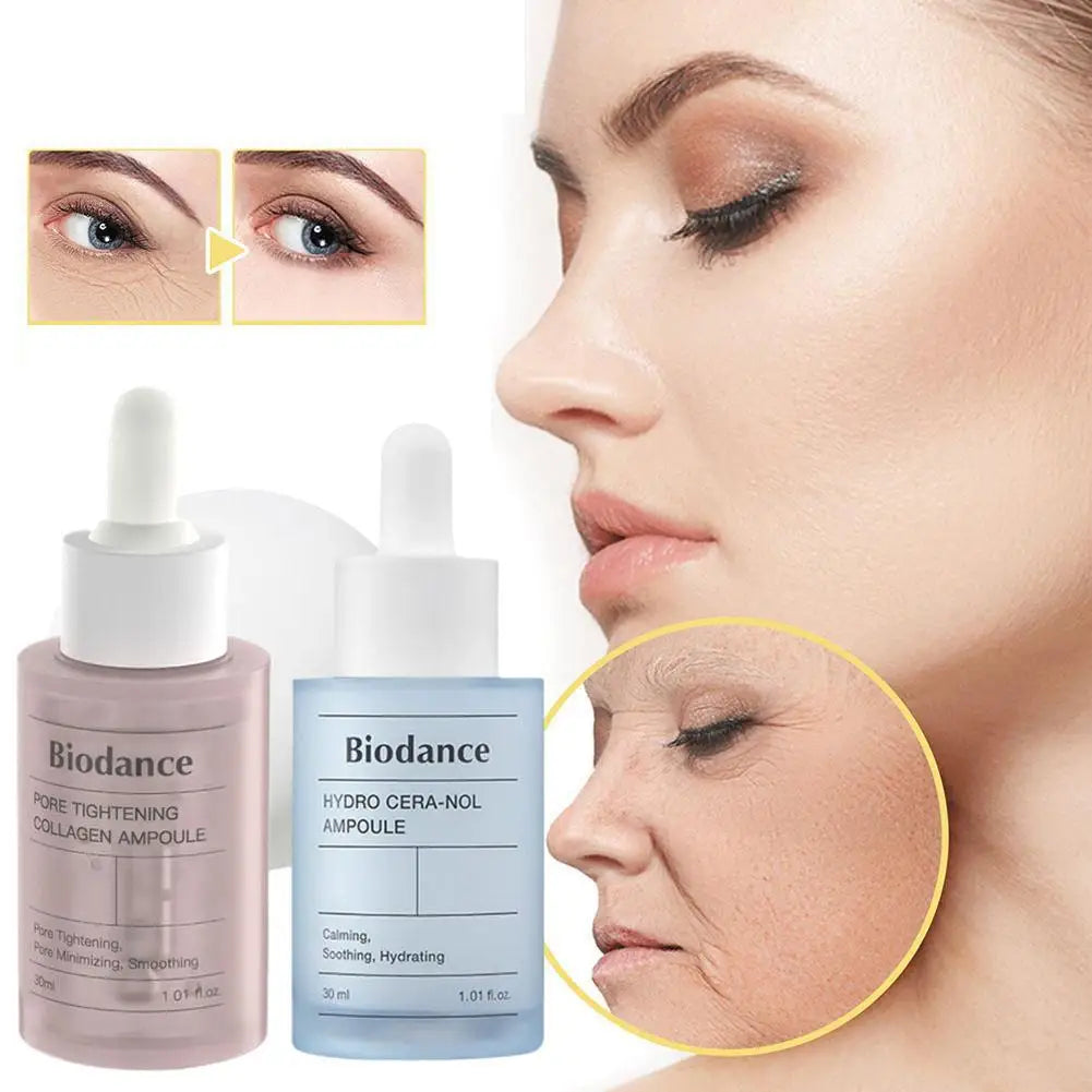 Biodance Collagen Face Mask