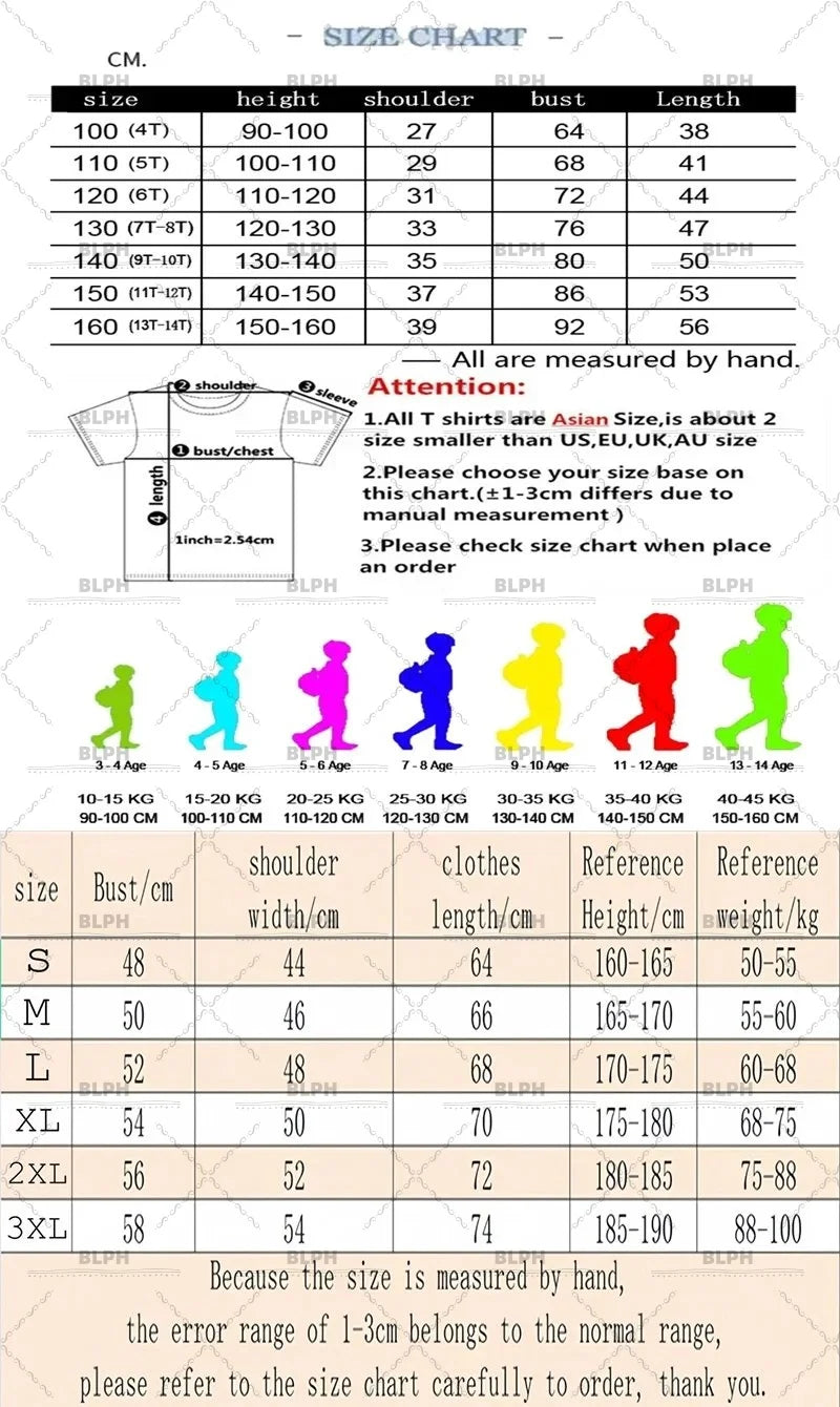 2026 BTS Fans Concert Tees