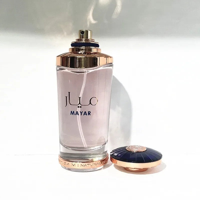 MAYAR Natural Perfumes