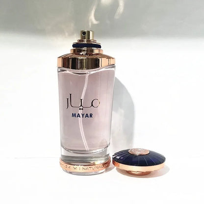 MAYAR Natural Perfumes