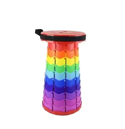 Viral Portable Festival Stool