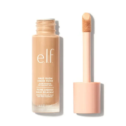 ELF Skincare and Makeup Products