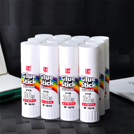 1PC No Formaldehyde Strong Glue Stick