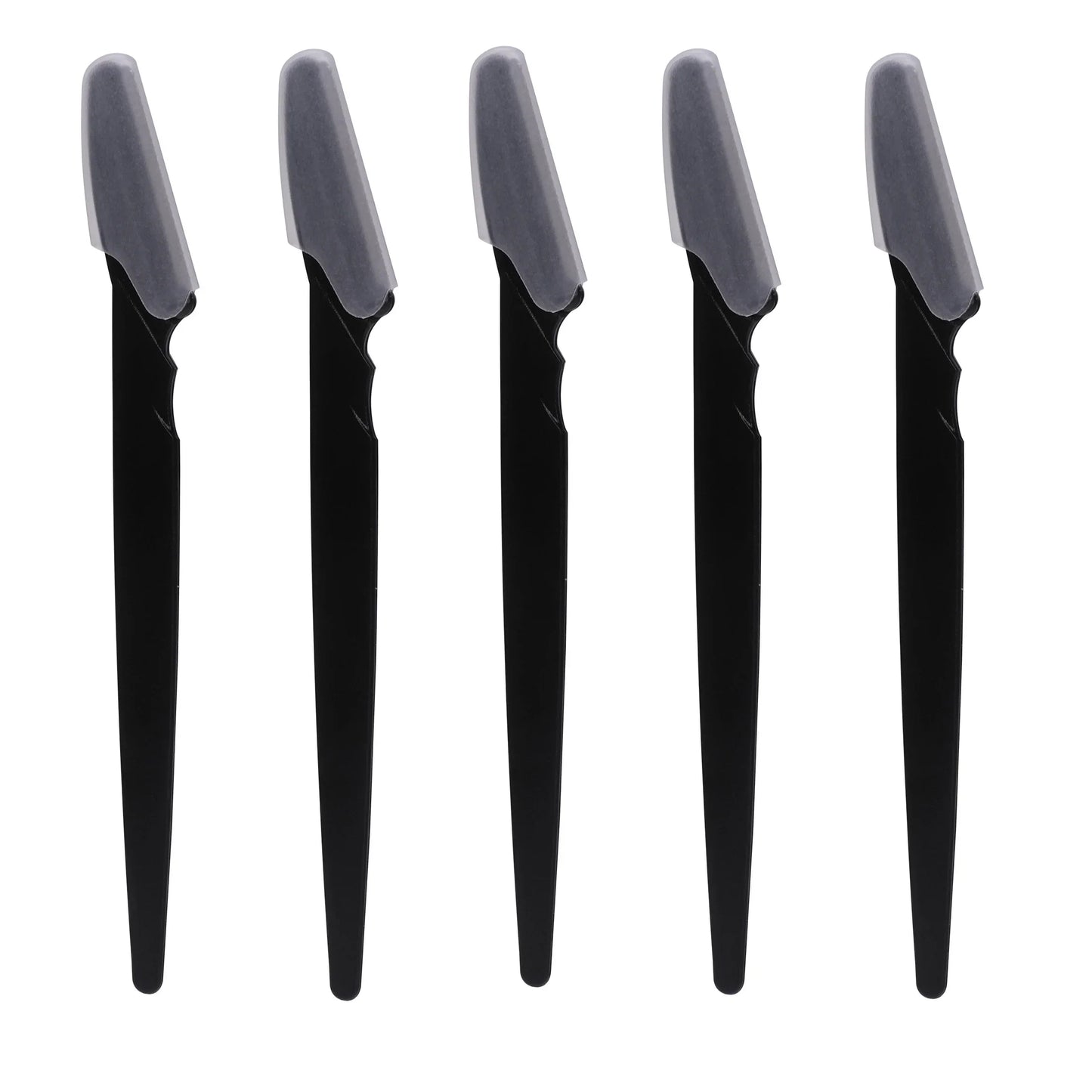 Brow & Face Razor Set