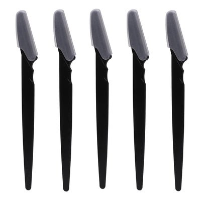 Brow & Face Razor Set