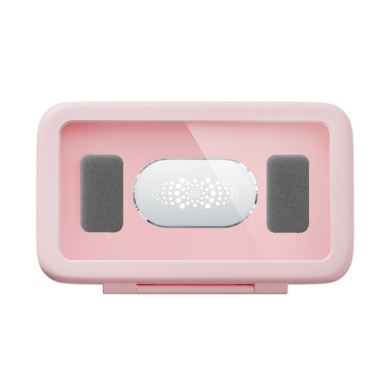 Waterproof Mobile Phone Holder For Kitchen and Bathroom