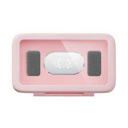 Waterproof Mobile Phone Holder For Kitchen and Bathroom