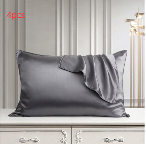 Real Silk Pillowcase