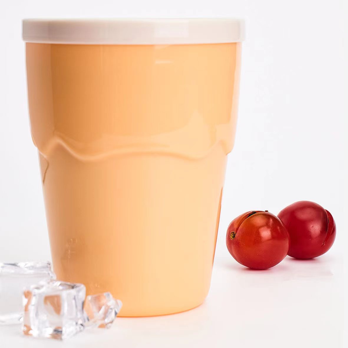 Quick Slushy Magic Cup