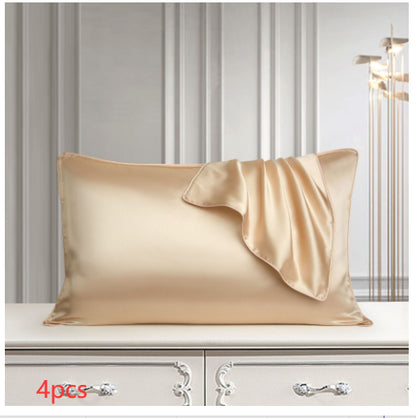 Real Silk Pillowcase