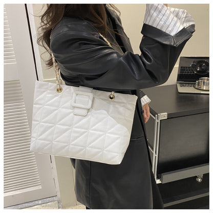 Chic Trendy Women Shoulder Bags