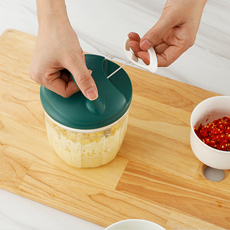 Multifunction Vegetable Chopper