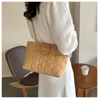 Chic Trendy Women Shoulder Bags