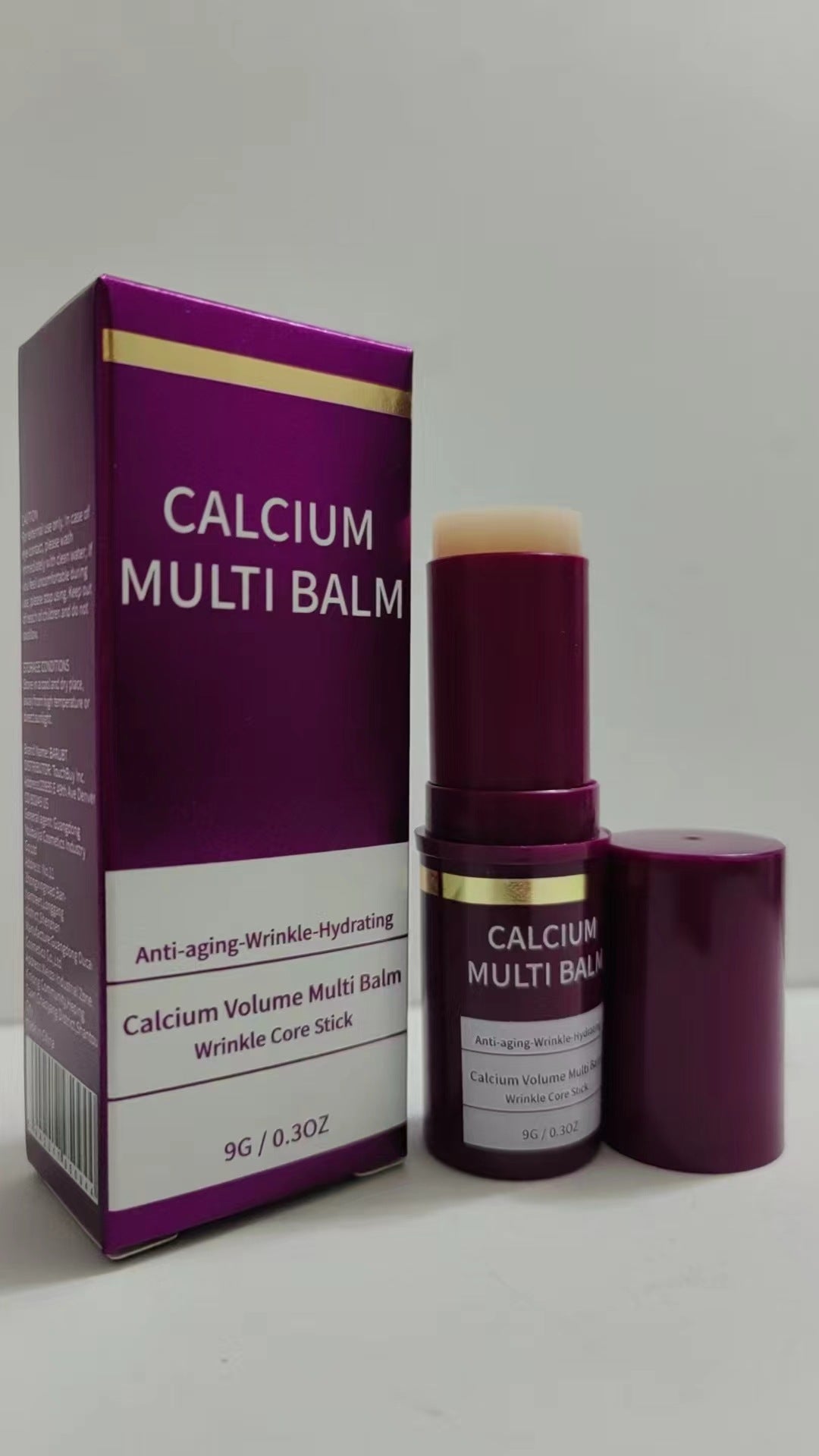 Firm And Lift  Eye Cream Stick