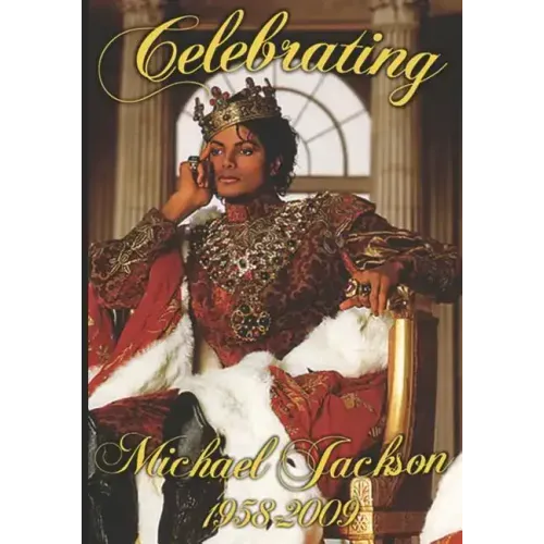 Celebrating Michael Jackson Looking Back at the King of Pop