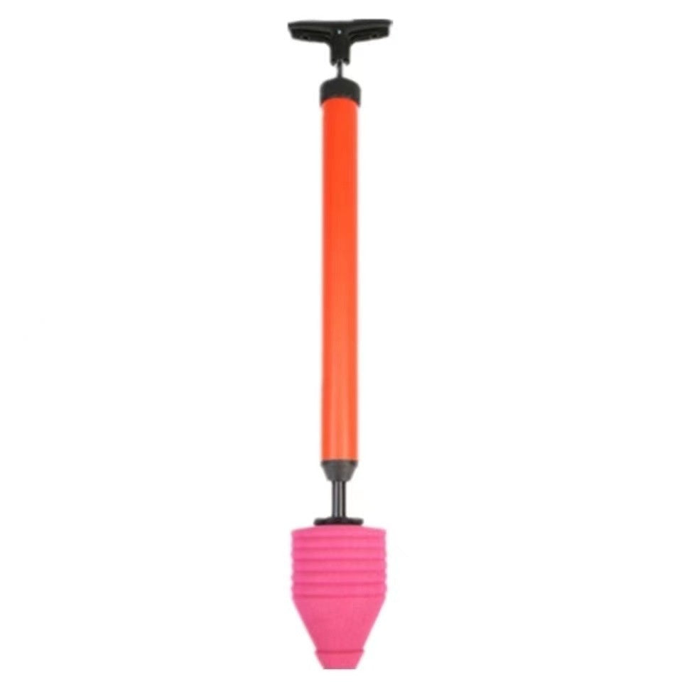 High Pressure Plunger