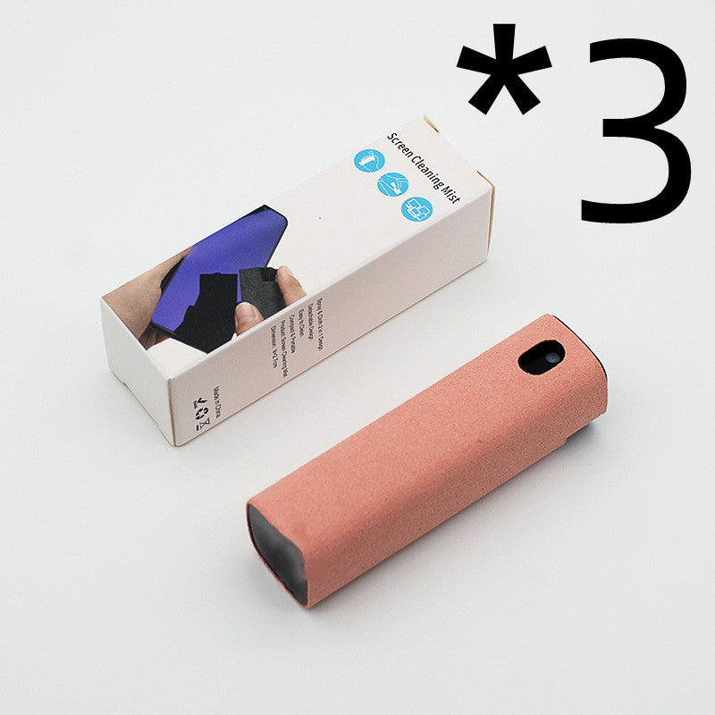 Phone Screen Cleaner Spray