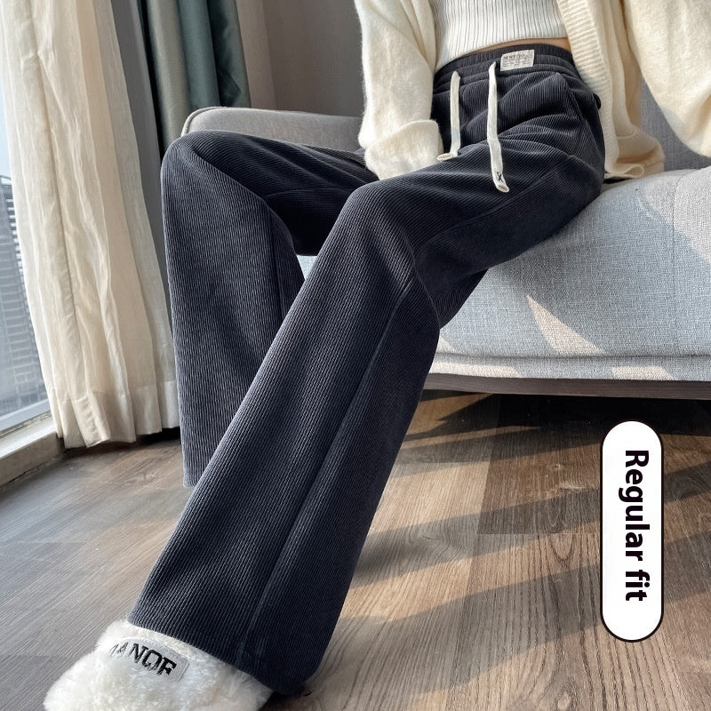 Blanket Pants