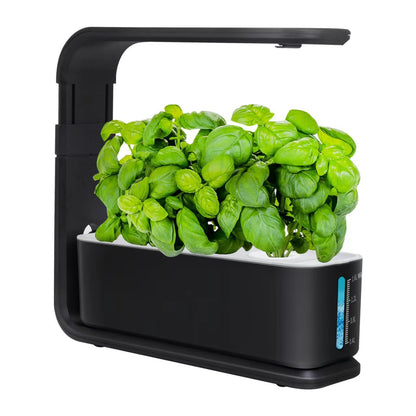 Indoor Herb Garden System
