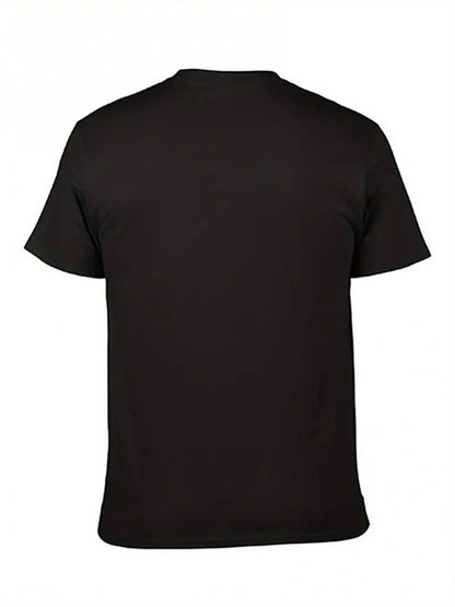 Jungkook & Taehyung Graphic Print Retro Gym T-Shirt