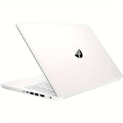 HP 2024 Newest 14" Laptop for Student And Business