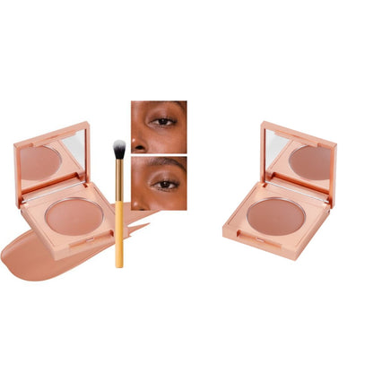Natural Skin Cover Concealer for Blemishes,Eye Bags And Dark Circles
