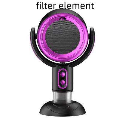 New Portable Range Hood