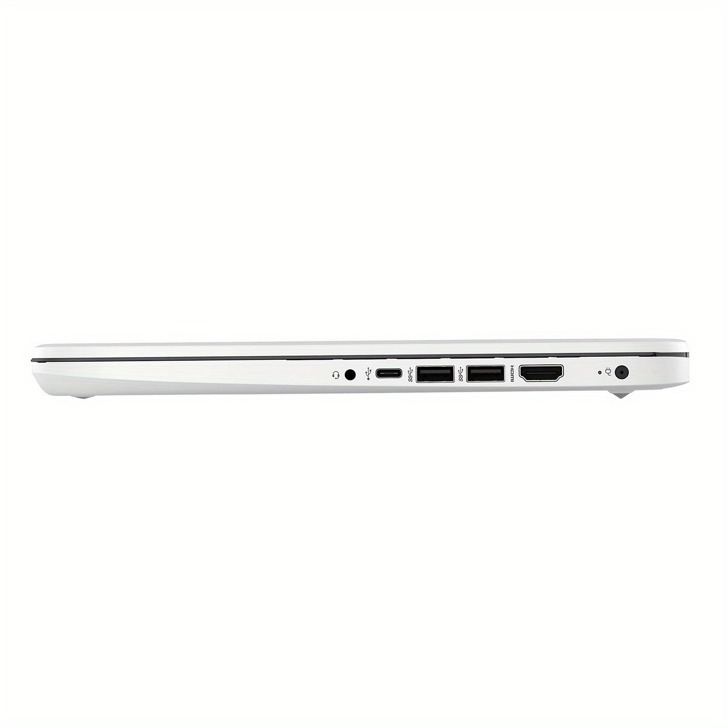 HP Newest 14" Ultra Light Laptop for Students And Business